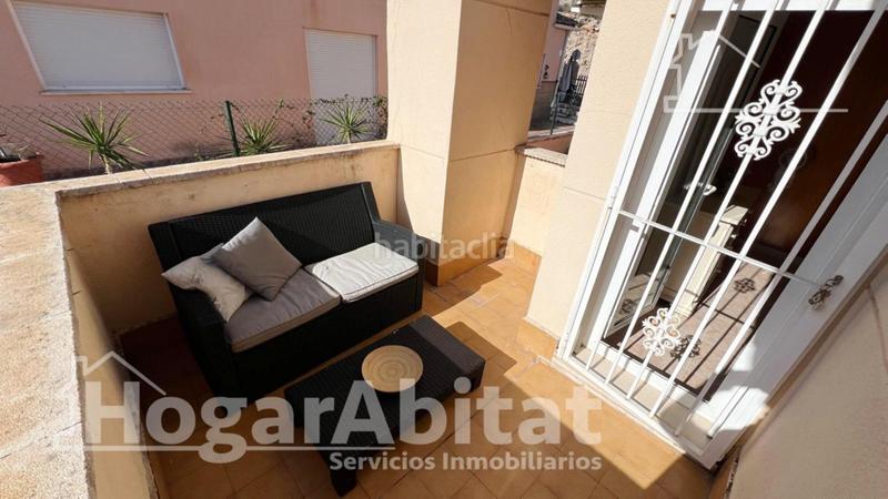 Foto a6d7b191-8ee0-437c-8ebd-6c9e2dd6af80. Casa adossada amb piscina a Racó Cullera