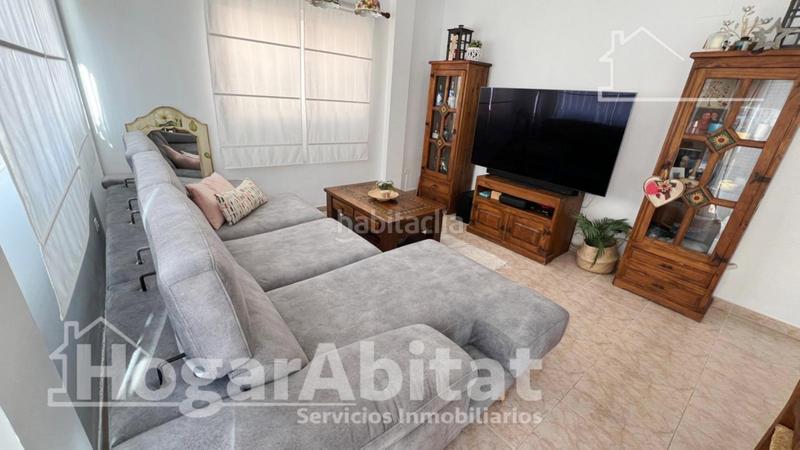 Foto b389553b-216e-448f-bada-8292c6295e19. Casa adossada amb piscina a Racó Cullera