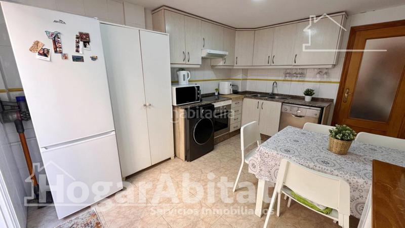 Foto e50cb1fd-5e01-4851-b724-7184062ef773. Casa adossada amb piscina a Racó Cullera