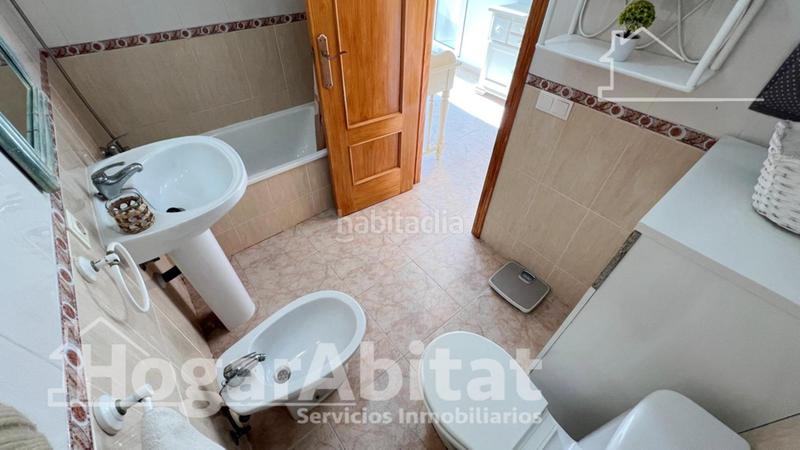 Foto f5760d5d-0a94-40da-b6cc-3cd37211629b. Casa adossada amb piscina a Racó Cullera