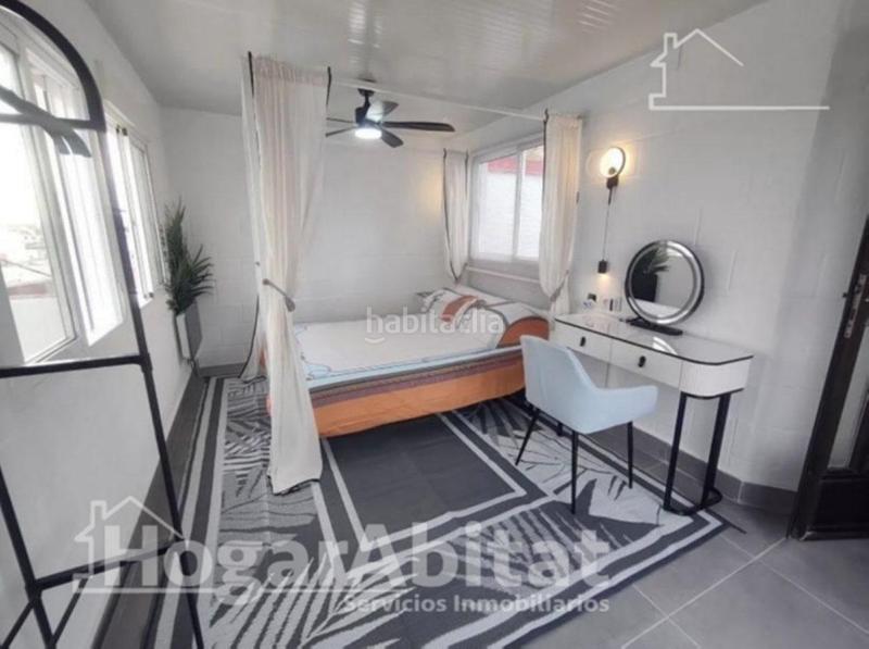 Foto 05be3a71-b9f2-4db2-a544-3e40a8e8040a. Maison avec chauffage dans pueblo de Cullera Cullera