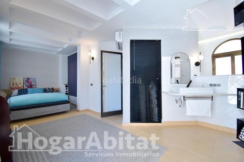 Foto 0a929ec3-f43b-404d-96ba-5931f705c305. Maison avec chauffage dans pueblo de Cullera Cullera