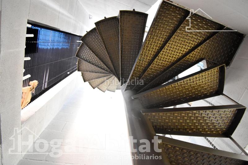 Foto 17a41958-95b4-4401-b177-b5e9750cc269. Maison avec chauffage dans pueblo de Cullera Cullera