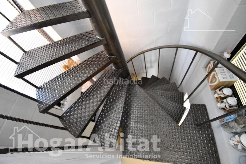 Foto 2d954fc7-e58a-4910-a074-ada91bc9d15e. Maison avec chauffage dans pueblo de Cullera Cullera