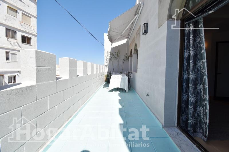 Foto 326967dc-dde0-4dcb-b350-a63e0cd617fd. Maison avec chauffage dans pueblo de Cullera Cullera