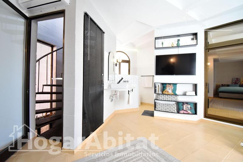 Foto 45fa9951-a023-4fc2-a7a3-08b86e255d1a. Maison avec chauffage dans pueblo de Cullera Cullera