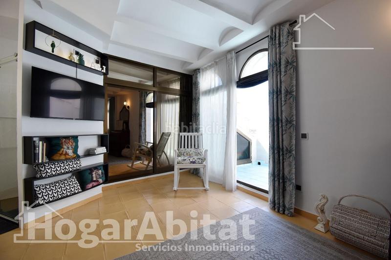 Foto 47111941-2bf7-484f-9823-15caf24003d4. Maison avec chauffage dans pueblo de Cullera Cullera