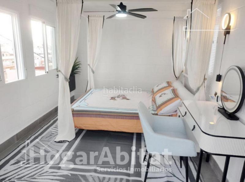 Foto 5426e2b8-a121-4ef6-bb37-78747d0f6706. Maison avec chauffage dans pueblo de Cullera Cullera