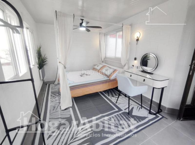 Foto 67e706b2-c751-45cf-a8ab-4f8717524af0. Maison avec chauffage dans pueblo de Cullera Cullera