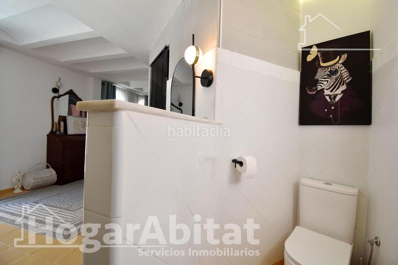 Foto 7ded9544-9479-4cb6-a205-09b2614251f1. Maison avec chauffage dans pueblo de Cullera Cullera