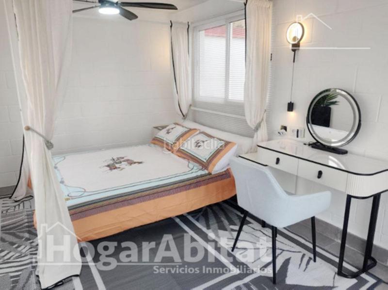 Foto 7eb246a6-e196-4f3a-a576-a5558889de04. Maison avec chauffage dans pueblo de Cullera Cullera