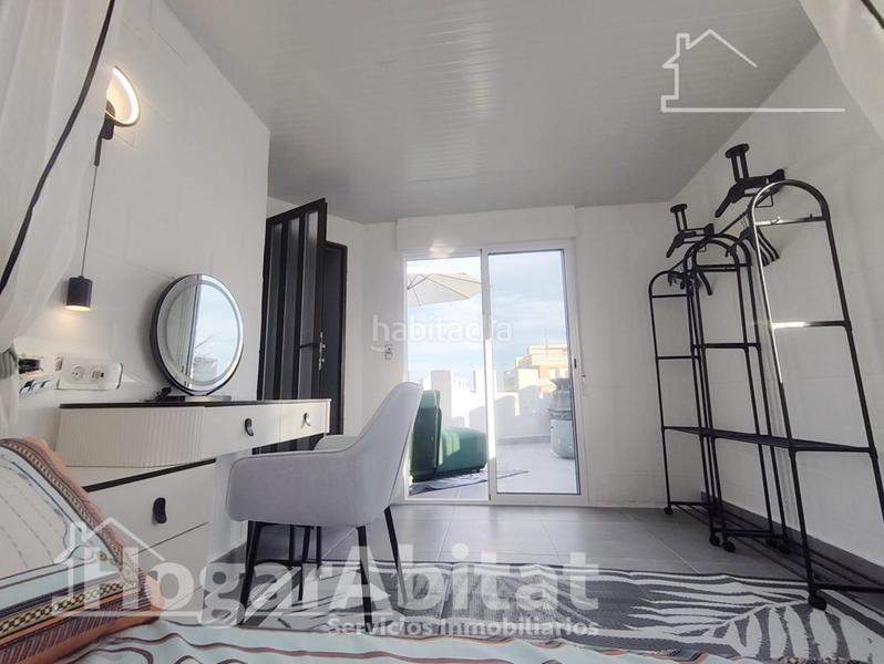 Foto 840d78ac-fbad-47cd-ad82-2087653f61a9. Maison avec chauffage dans pueblo de Cullera Cullera