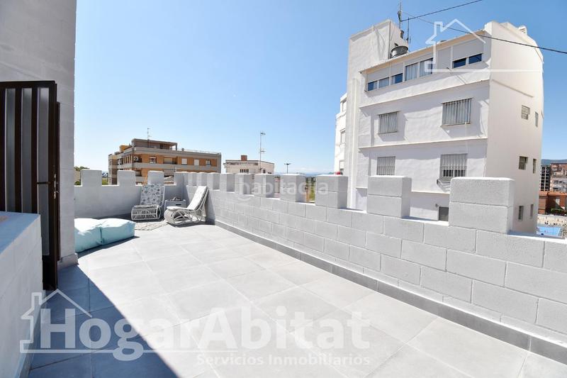 Foto 86345a12-f2bd-4c9d-a0ea-4764989ba0e2. Maison avec chauffage dans pueblo de Cullera Cullera