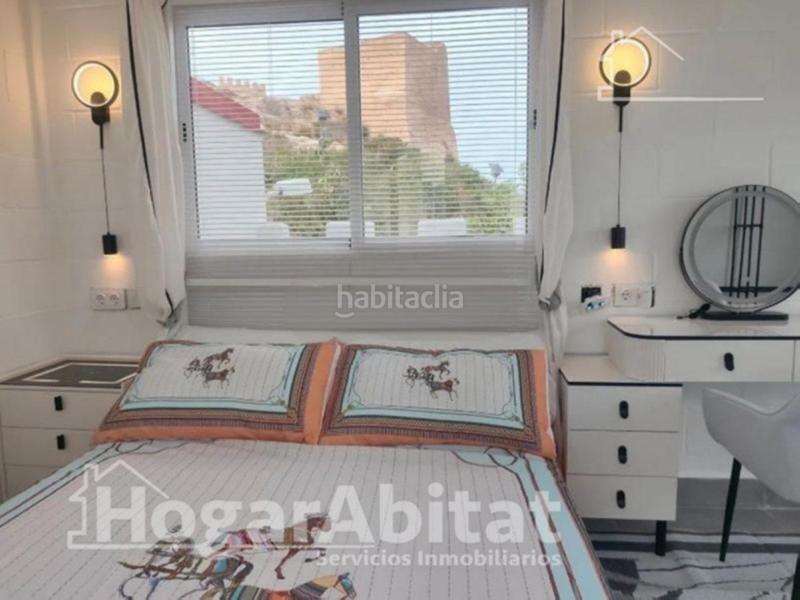 Foto 943d39ab-4664-4b30-8b22-a1cdb52cacc5. Maison avec chauffage dans pueblo de Cullera Cullera