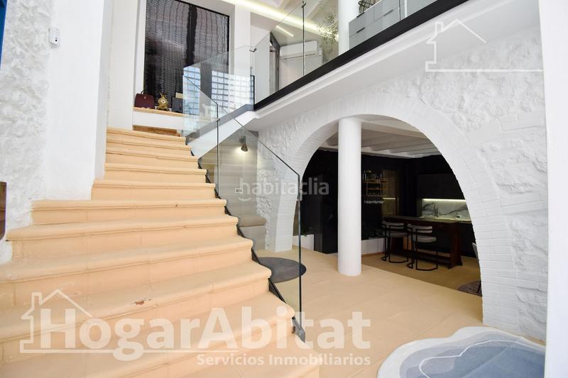 Foto 9de38e54-36f3-44a3-9b1a-974c0bfb24c3. Maison avec chauffage dans pueblo de Cullera Cullera