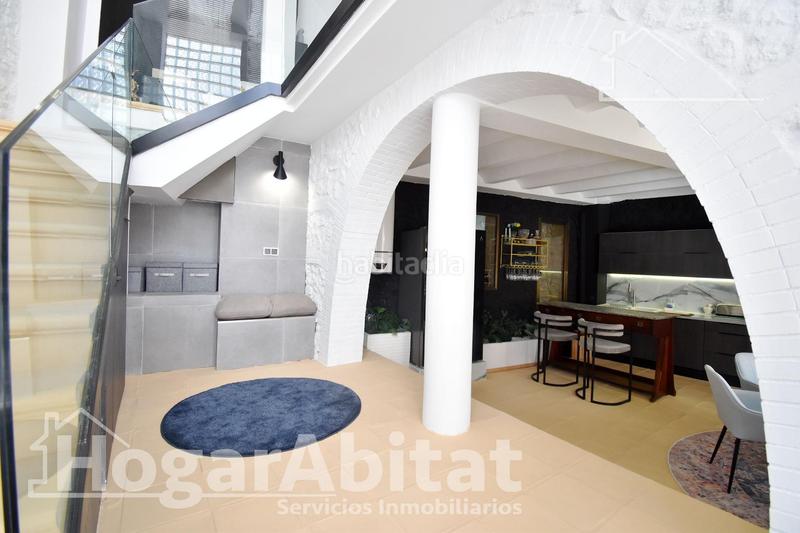 Foto 9df1c4f4-9abb-4240-a366-d446dfd1b41b. Maison avec chauffage dans pueblo de Cullera Cullera