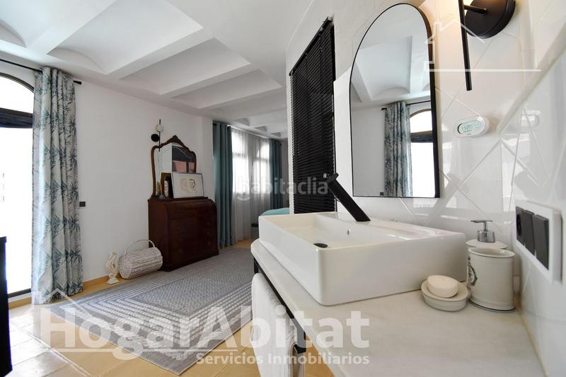 Foto 9e31ad3e-7049-4c79-b5ed-64212cb6e90e. Maison avec chauffage dans pueblo de Cullera Cullera