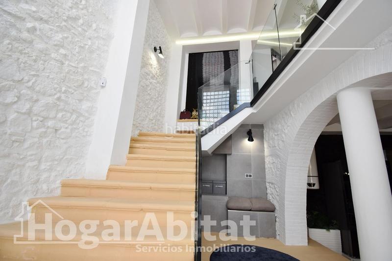 Foto 9e4926f4-7376-4fd5-977f-c60c2ad20018. Maison avec chauffage dans pueblo de Cullera Cullera