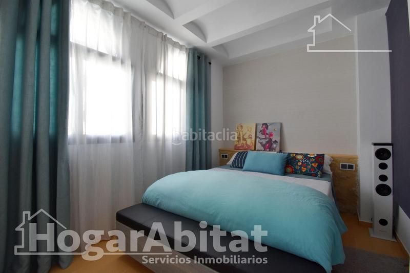 Foto be4ae186-7c07-4baa-b47c-61768e8dae87. Maison avec chauffage dans pueblo de Cullera Cullera