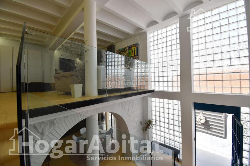 Foto c8c41ba8-d270-4ff6-8943-24366f37db54. Maison avec chauffage dans pueblo de Cullera Cullera