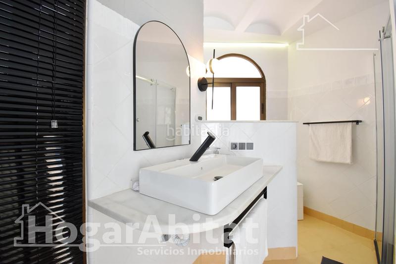 Foto ce295360-aea8-4a19-9cbb-c9824853d077. Maison avec chauffage dans pueblo de Cullera Cullera