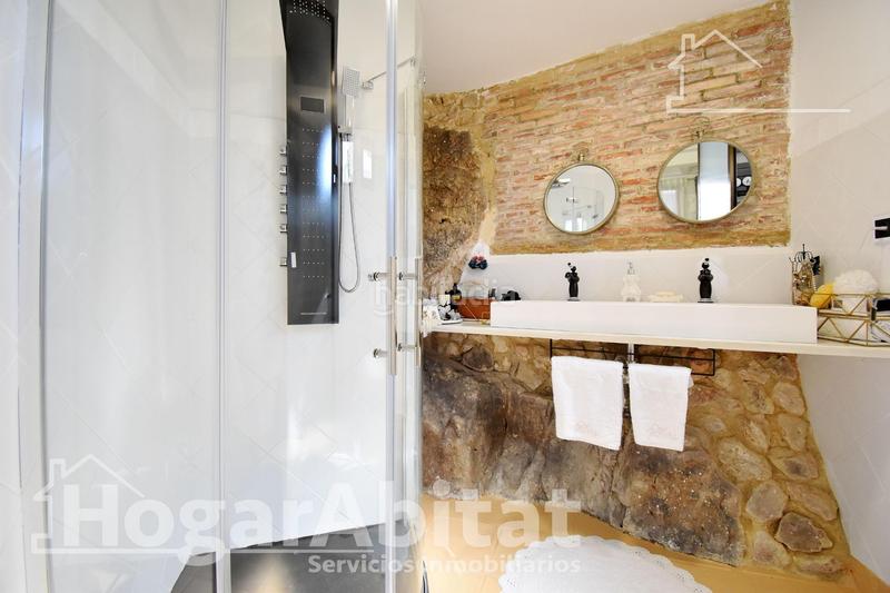 Foto e895c929-7256-41a7-89cb-857a283d300f. Maison avec chauffage dans pueblo de Cullera Cullera