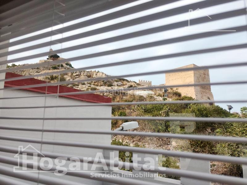 Foto f1412993-6d80-4c2d-95db-2f3d818e42bc. Maison avec chauffage dans pueblo de Cullera Cullera