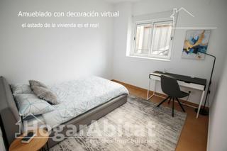 Haus  Calle santa quiteria. Amplia casa con terraza y balcón para hacer a tu gusto