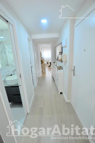 Foto 0a13b420-1d98-4430-9e63-6d3ba4c400ae. Piso semireformado y espacioso con balcón y ascensor en Villarreal / Vila - real