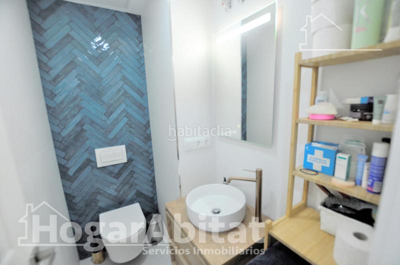 Foto 0e1bc8b7-6f04-4a17-b85f-76d39dc88135. Piso semireformado y espacioso con balcón y ascensor en Villarreal / Vila - real