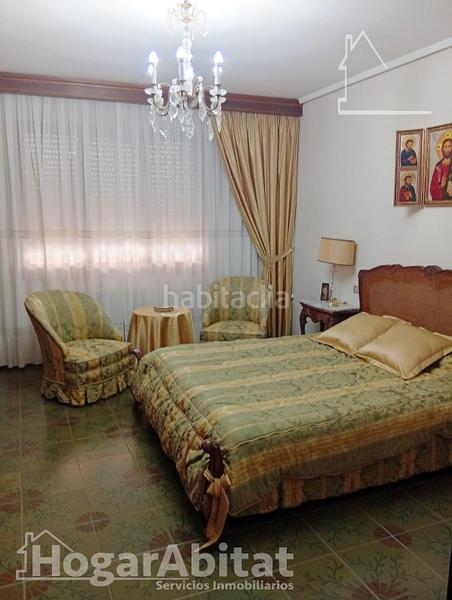 Foto 617c5614-235c-4b60-9994-d81db8d2f6f3. Piso semireformado y espacioso con balcón y ascensor en Villarreal / Vila - real