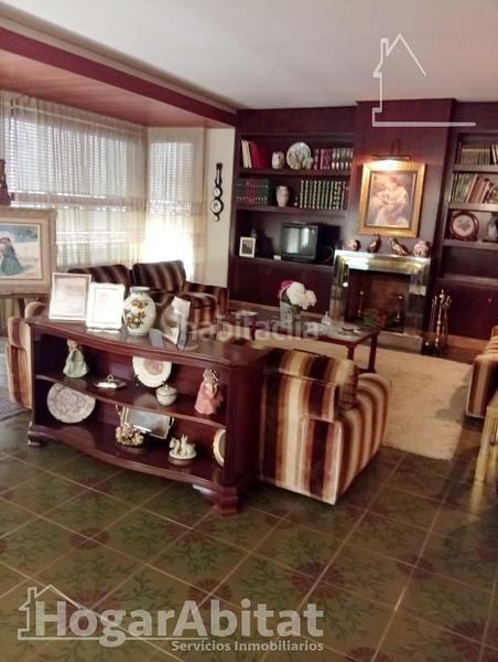 Foto 98ddb7ac-5cbc-4dc8-9aa7-6546a7da56d9. Piso semireformado y espacioso con balcón y ascensor en Villarreal / Vila - real