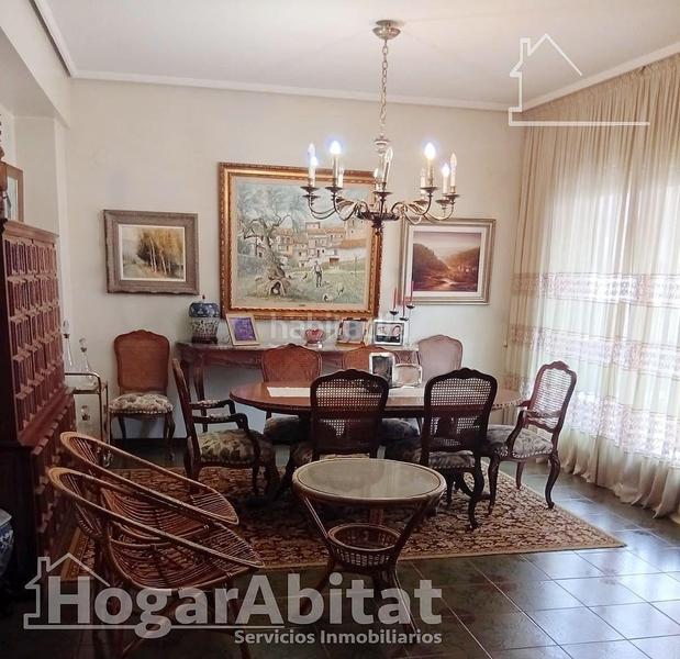 Foto 9fa41588-404d-41b9-a4be-1fcd986f0bfa. Piso semireformado y espacioso con balcón y ascensor en Villarreal / Vila - real