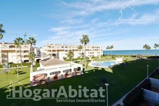 Appartement  Calle llac maracaibo. Vistas al mar! con terraza, parking y piscina muy cerca de de la