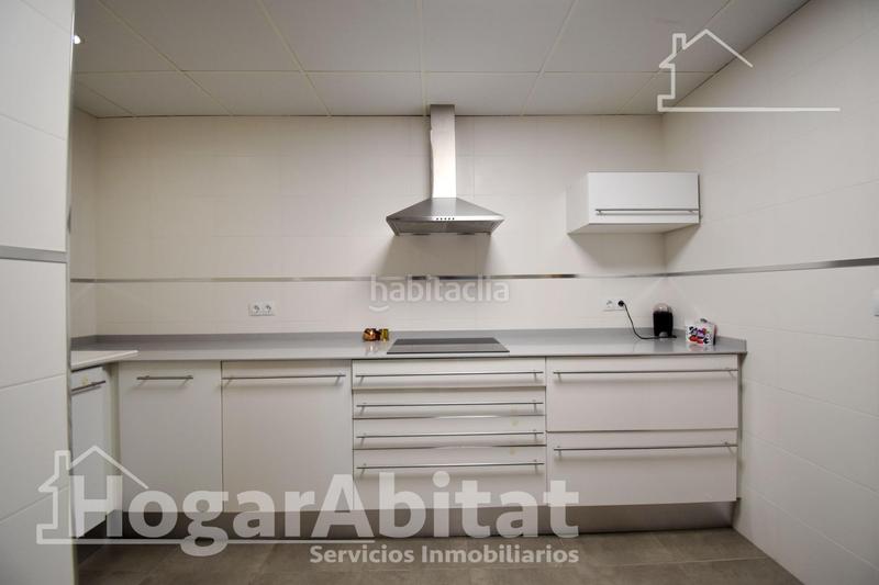 Foto 15a52a1e-0aaf-4538-a4b3-67facb3ece46. Flat in Centro Histórico Gandia