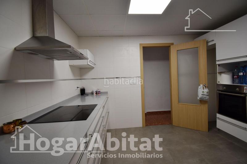 Foto 226f7991-19e4-490b-b524-2ae4888c63de. Flat in Centro Histórico Gandia