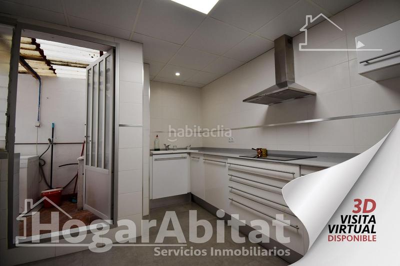 Foto 31a62bd3-f3a8-4d54-8903-5872431beb56. Flat in Centro Histórico Gandia