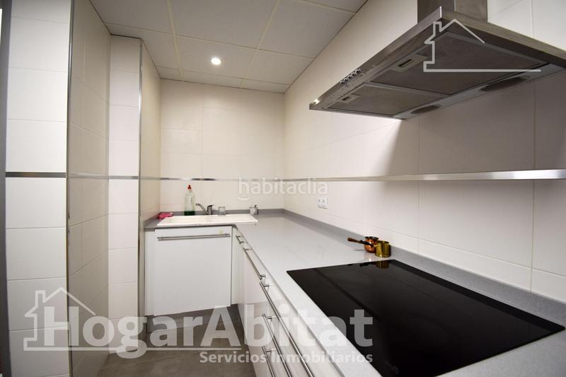 Foto 79b3b5a2-3c86-4ab4-a7f8-513b6854f0f5. Flat in Centro Histórico Gandia