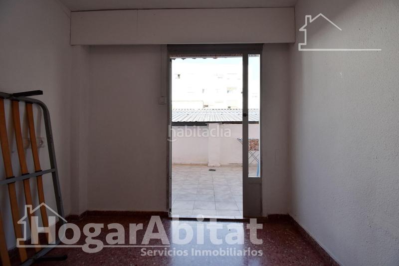 Foto a49c28a3-4347-41c5-83c1-8ab1b2800990. Flat in Centro Histórico Gandia