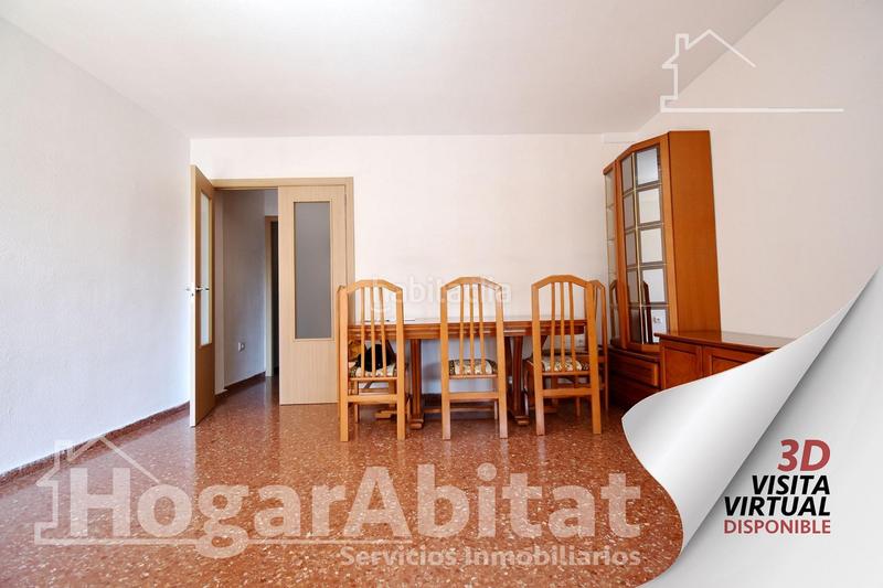 Foto afe0a69b-eb50-4ca8-9428-aad18a41c150. Flat in Centro Histórico Gandia