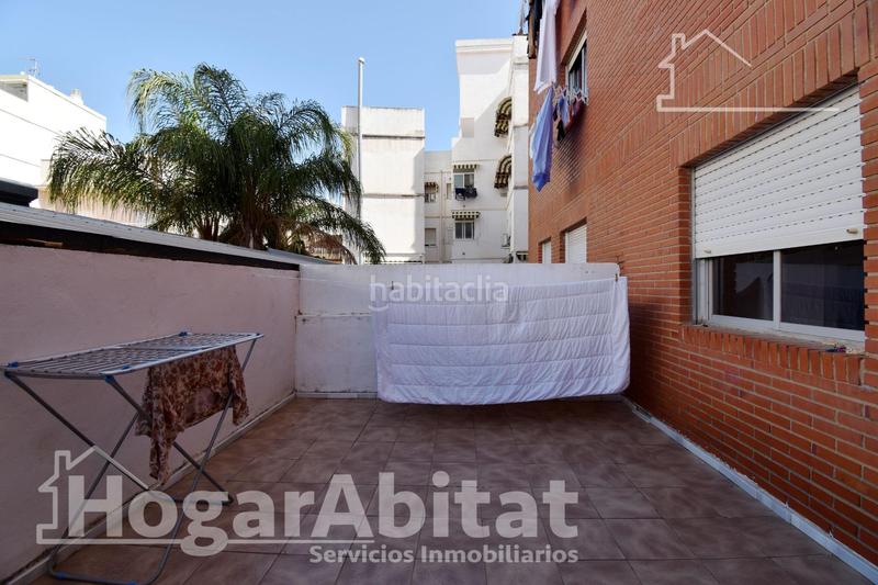 Foto ba96e0a0-9a9a-40f4-8657-c3ecfc900d47. Flat in Centro Histórico Gandia