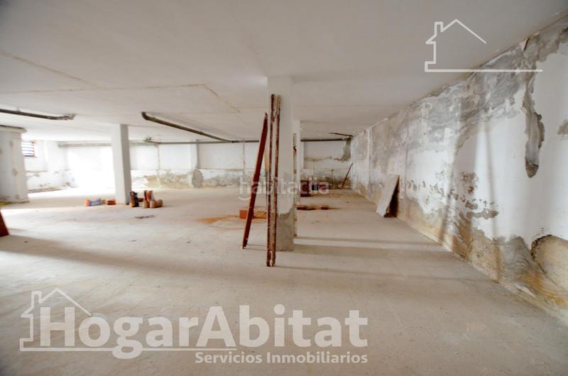 Foto 3d053f6b-7e62-4b79-8ac8-1fdb21da9286. Local comercial a Los Ángeles Alicante