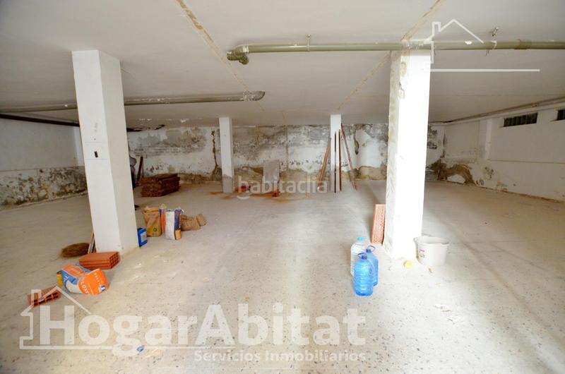 Foto 69ef1bc6-1fb7-4d20-ae6a-84a5eb2b02d2. Local comercial a Los Ángeles Alicante