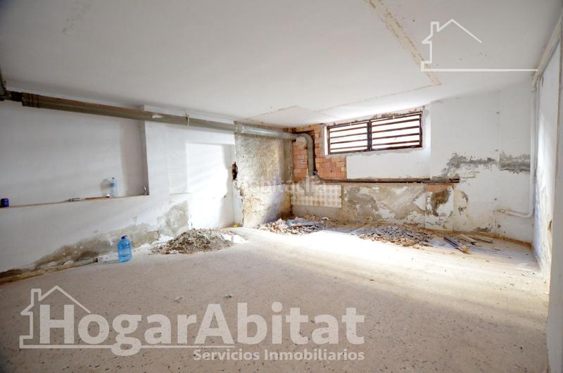 Foto aa6a7595-8906-4492-86b3-2aef5897e28a. Local comercial a Los Ángeles Alicante