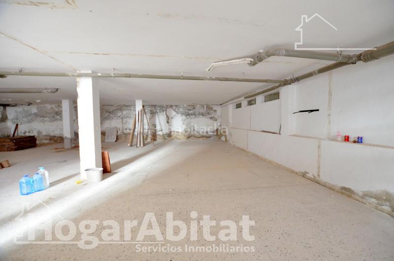 Foto ac904490-8ea1-4b28-9d0d-22299df83d7f. Local comercial a Los Ángeles Alicante