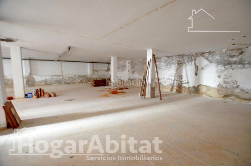 Foto b15f9d68-b6be-4cee-b4c5-dacbe4561631. Local comercial a Los Ángeles Alicante