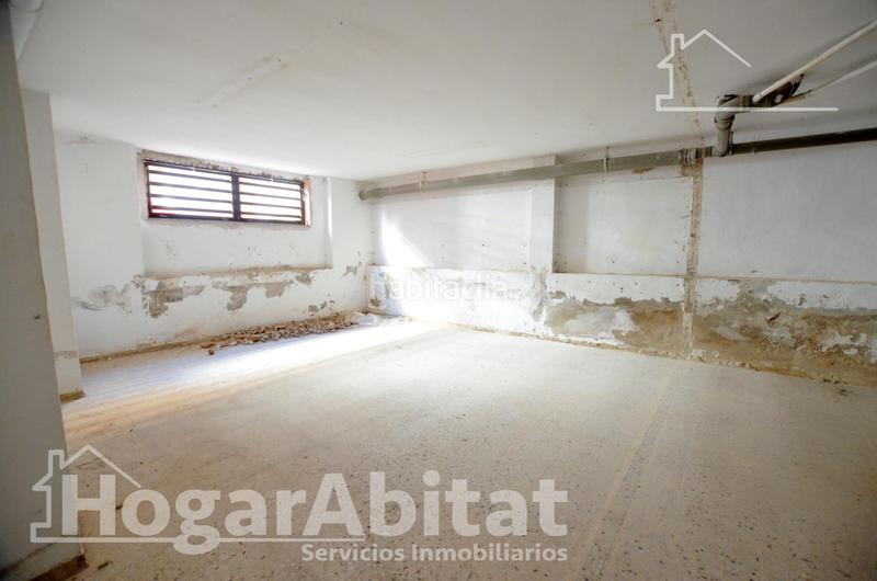 Foto cf967783-e4fb-4e10-9a54-bdb888d1ecf7. Local comercial a Los Ángeles Alicante