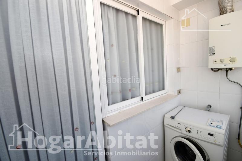 Foto 491612e5-40dd-48d2-bb2a-edf4c3baa6e4. Pis amb aparcament a Llombai Burriana