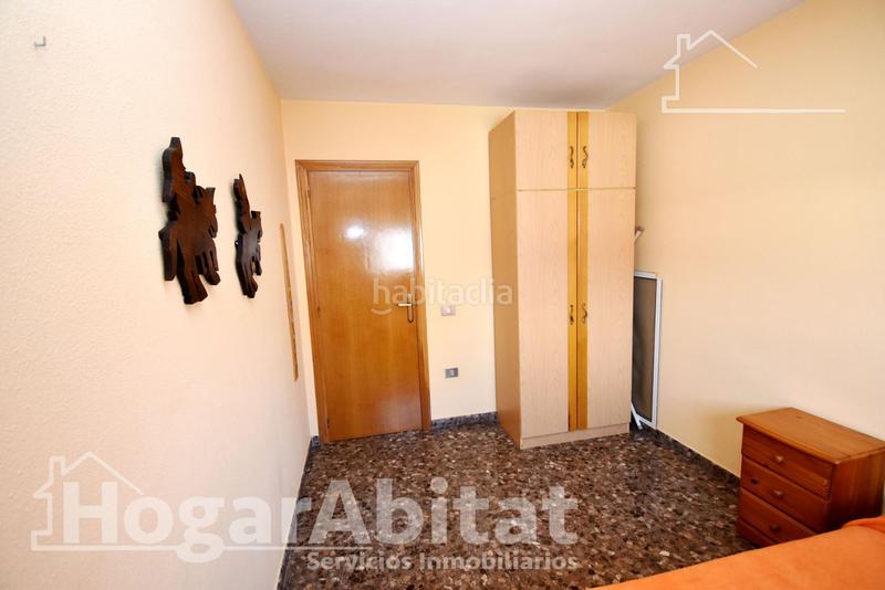 Foto 716bce1a-caba-4c5a-bd59-b31f54f4500b. Pis amb aparcament a Llombai Burriana