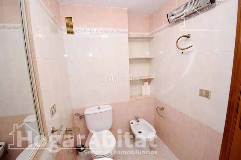 Foto 77e2d295-892d-4de7-99a3-2aec39aea7d1. Pis amb aparcament a Llombai Burriana